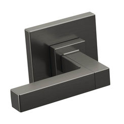 Click here to see Brizo HL70422-SL Brizo Luxe Steel Wall Mount Tub Filler Lever Handle, Frank Lloyd Wright - HL70422-SL