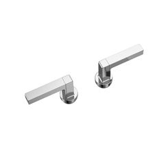 Click here to see Brizo RP101835PC Brizo Chrome Lever Handle Kit, Frank Lloyd Wright Collection - RP101835PC