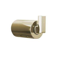 Click here to see Brizo RP101837PN Brizo Polished Nickel Lever Handle Kit, Frank Lloyd Wright Collection - RP101837PN