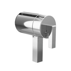 Click here to see Brizo RP101838PC Brizo Chrome Lever Handle Kit, Frank Lloyd Wright Collection - RP101838PC 