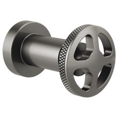 Click here to see Brizo T66635-SL Brizo Litze Sensori Single-Handle Volume Control Trim with Wheel Handle, Brilliance Luxe Steel - T66635-SL