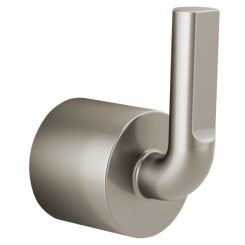 Click here to see  HL939-NK Brizo Litze 3 And 6 Setting Diverter Trim Handle Kit, Notch Lever, Luxe Nickel - HL939-NK