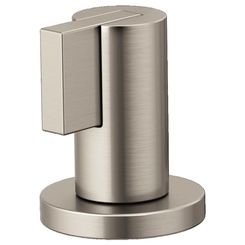 Click here to see Brizo HL5332-NK-NM Brizo Lever Handle Kit for Litze Widespread Lavatory Faucet, ADA, No Mark, Brilliance Luxe Nickel - HL5332-NK-NM
