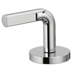 Click here to see Brizo HL5339-PC Brizo Notch Lever Handle Kit for Litze Widespread Lavatory Faucet, ADA, Polished Chrome - HL5339-PC
