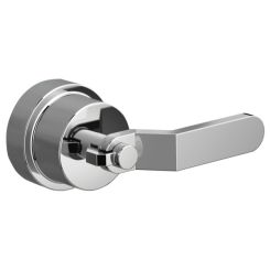 Click here to see Brizo HL60P34-PC Brizo Litze Pressure Balance Valve Trim Handle Kit, Industrial Lever, Polished Chrome - HL60P34-PC