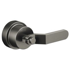 Click here to see Brizo HL60P34-SL Brizo Litze Pressure Balance Valve Trim Handle Kit, Industrial Lever, Luxe Steel - HL60P34-SL