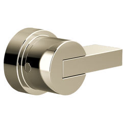 Click here to see  HL60P32-PN Brizo Handle Kit for Litze Pressure Balance Valve Only Trim, Lever Design, Brilliance Polished Nickel - HL60P32-PN