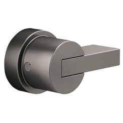 Click here to see Brizo HL60P32-SL Brizo Litze Pressure Handle Kit for Balance Valve Only Trim, Lever Design, Brilliance Luxe Steel - HL60P32-SL