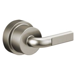 Click here to see Brizo HL60P39-NK Brizo Handle Kit for Litze Pressure Balance Valve Only Trim, Notch Lever, Brilliance Luxe Nickel - HL60P39-NK