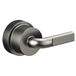 Click here to see Brizo HL60P39-SL Brizo Handle Kit for Litze Pressure Balance Valve Only Trim, Notch Lever, Brilliance Luxe Steel - HL60P39-SL