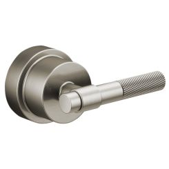 Click here to see Brizo HL60P33-NK Brizo Litze Pressure Balance Valve Trim Handle Kit - T-Lever, Brilliance Luxe Nickel - HL60P33-NK