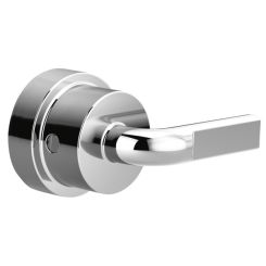 Click here to see Brizo HL6639-PC Brizo Handle Kit for Litze Sensori Thermostatic Valve Trim, Notch Lever, Polished Chrome - HL6639-PC