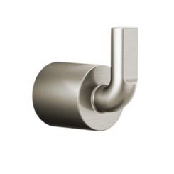 Click here to see Brizo RP101852NK Brizo RP101852NK Litze Wire Handle - Luxe Nickel 