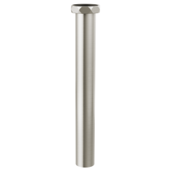 Click here to see Brizo RP101908BN Brizo RP101908BN Extension Tube w/ Slip Joint - Brushed Nickel 