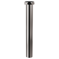 Click here to see Brizo RP101908BNX Brizo RP101908BNX Extension Tube w/ Slip Joint - Brilliance Black Onyx