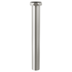 Click here to see Brizo RP101908NK Brizo RP101908NK Extension Tube w/ Slip Joint - Luxe Nickel