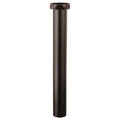 Click here to see Brizo RP101908RB Brizo RP101908RB Extension Tube w/ Slip Joint - Venetian Bronze 