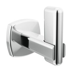 Click here to see Brizo 693467-PC Brizo Allaria Robe Hook, Metal Constructed, Polished Chrome - 693467-PC
