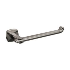 Click here to see  695067-BNX Brizo Allaria Toilet Paper Holder, Brilliance Black Onyx - 695067-BNX