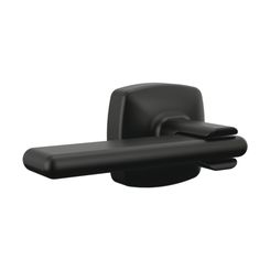 Click here to see  696367-BL Brizo Allaria Universal Toilet Tank Lever, Matte Black - 696367-BL