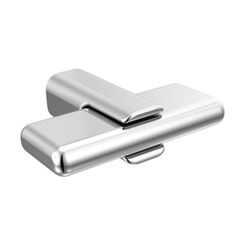 Click here to see Brizo 699267-PC Brizo Allaria Drawer Knob, Metal Construction, Polished Chrome - 699267-PC