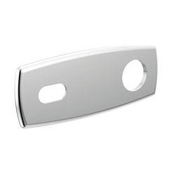 Click here to see Brizo 696767-PC Brizo 696767-PC Allaria Wall Escutcheon, Chrome