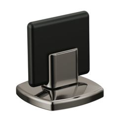 Click here to see  HK5367-BNXBL Brizo Handle Kit for Allaria Widespread Lavatory Faucet, ADA, Brilliance Black Onyx/Matte Black - HK5367-BNXBL