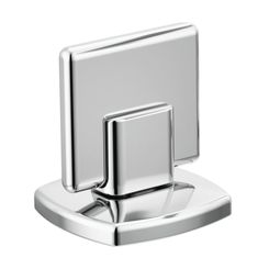 Click here to see  HK5367-PC Brizo Handle Kit for Allaria Widespread Lavatory Faucet, ADA, Polished Chrome - HK5367-PC