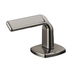 Click here to see  HL5367-BNX Brizo Allaria Lever Handle Kit for Widespread Lavatory Faucet, ADA, Brilliance Black Onyx - HL5367-BNX