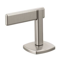 Click here to see  HL5368-NK Brizo Allaria Lever Handle Kit for Widespread Lavatory Faucet, ADA, Brilliance Luxe Nickel - HL5368-NK