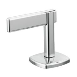 Click here to see Brizo HL5368-PC Brizo Allaria Lever Handle Kit for Widespread Lavatory Faucet, ADA, Polished Chrome - HL5368-PC