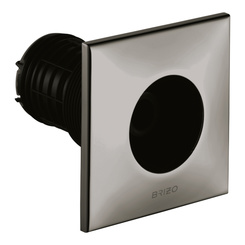 Click here to see  T84913-BNX Brizo Essential Hydrachoice Max Body Spray Trim, 1.5 GPM, Brilliance Black Onyx - T84913-BNX