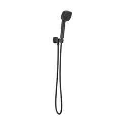 Click here to see Brizo 88867-BL Brizo Allaria 4-Function Wall-Mount Hand Shower, Touch-Clean, WaterSense, 1.75 GPM, Matte Black - 88867-BL