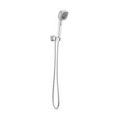 Click here to see Brizo 88867-PC Brizo Allaria 4-Function Wall-Mount Hand Shower, Touch-Clean, WaterSense, 1.75 GPM, Polished Chrome - 88867-PC