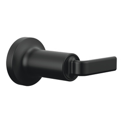Click here to see  T66667-BL Brizo Allaria Sensori Single-Handle Volume Control Trim, Twist Lever Handle, Matte Black - T66667-BL