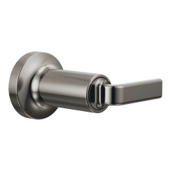 Click here to see Brizo T66667-BNX Brizo Allaria Sensori Single-Handle Volume Control Trim, Twist Lever Handle, Black Onyx - T66667-BNX