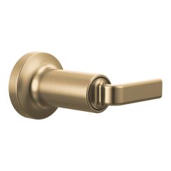 Click here to see  T66667-GL Brizo Allaria Sensori Single-Handle Volume Control Trim, Twist Lever Handle, Luxe Gold - T66667-GL