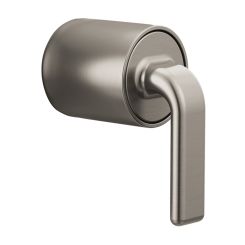Click here to see Brizo HL60P67-NK Brizo Allaria Pressure Balance Valve Trim Lever Handle Kit, ADA, Brilliance Luxe Nickel - HL60P67-NK