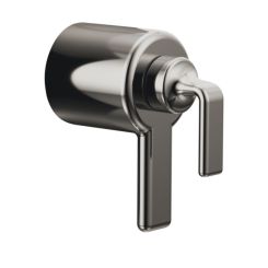Click here to see  HL6067-BNX Brizo Allaria Lever Handle Kit for Thermostatic Valve Only Trim, ADA, Brilliance Black Onyx - HL6067-BNX