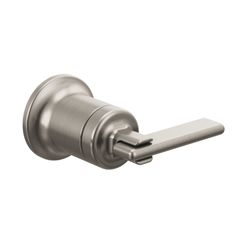 Click here to see Brizo HL5868-NK Brizo Allaria Bathroom Faucet Handle Kit, Lever Handle, ADA, Brilliance Luxe Nickel - HL5868-NK