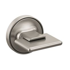 Click here to see Brizo HK70469-NK Brizo Allaria Tub Filler Handle Kit, Brilliance Luxe Nickel - HK70469-NK