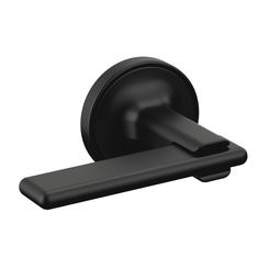 Click here to see Brizo HL70468-BL Brizo Allaria Lever Handle Kit for Wall-Mount Tub Filler, ADA, Matte Black - HL70468-BL