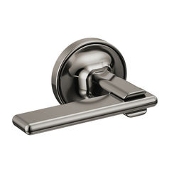 Click here to see Brizo HL70468-BNX Brizo Allaria Lever Handle Kit for Wall-Mount Tub Filler, ADA, Brilliance Black Onyx - HL70468-BNX