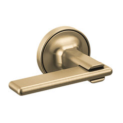 Click here to see Brizo HL70468-GL Brizo Allaria Lever Handle Kit for Wall-Mount Tub Filler, ADA, Brilliance Luxe Gold - HL70468-GL