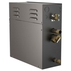 Click here to see  8GE-TSG07-240-1 BRIZO 8GE-TSG07-240-1 MYSTIX STEAM GENERATOR - 7.5KW 240V - SINGLE PHASE