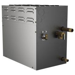 Click here to see  8GE-TSG24-240-1 BRIZO 8GE-TSG24-240-1 MYSTIX STEAM GENERATOR - 24KW 240V - SINGLE PHASE