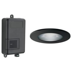 Click here to see Brizo 8SP-MU-4-BL Brizo Mystix Chromatherapy LED Light Fixture with 4