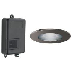 Click here to see  8SP-MU-4-BNX-L Brizo Mystix Chromatherapy LED Light Fixture with 4
