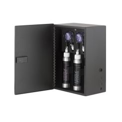 Click here to see  8SP-MU-5 Brizo Mystix Aromatherapy Essential Oil Pumping System - 8SP-MU-5