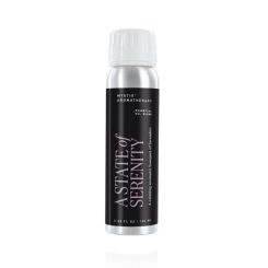 Click here to see  8SP-S2-5 Brizo Mystix A State of Serenity Essential Oil Blend for Mystix Aromatherapy System, 100ml - 8SP-S2-5
